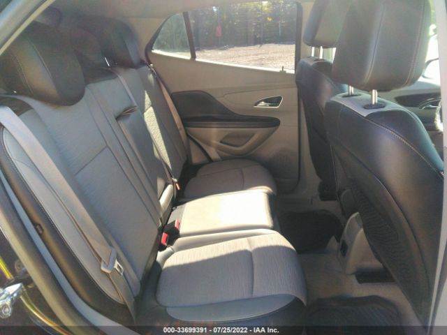 Photo 7 VIN: KL4CJBSB1GB610230 - BUICK ENCORE 