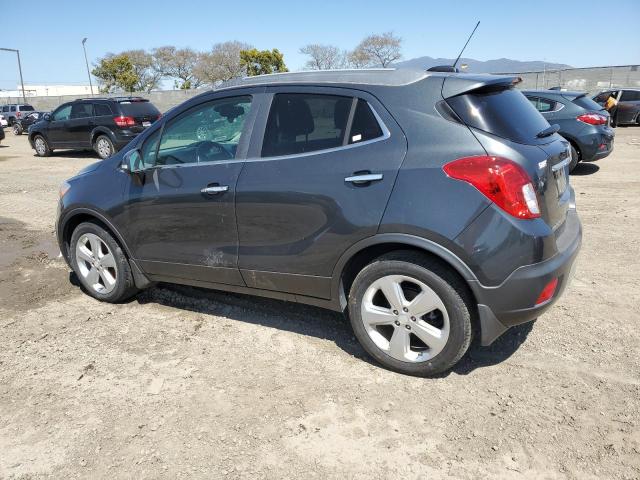 Photo 1 VIN: KL4CJBSB1GB642644 - BUICK ENCORE CON 