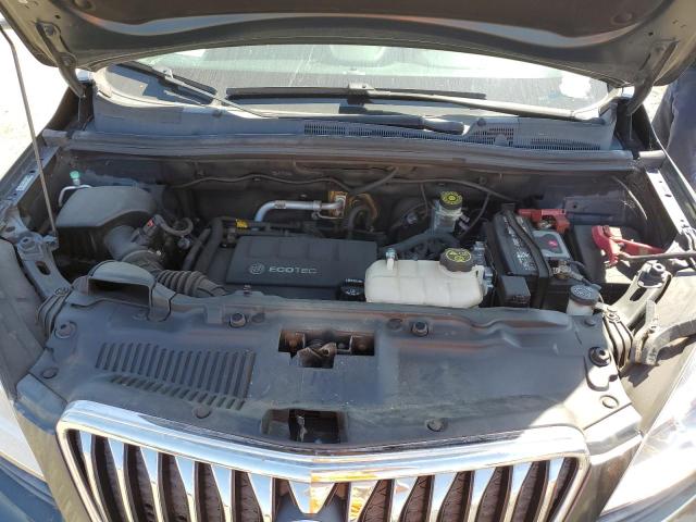 Photo 11 VIN: KL4CJBSB1GB642644 - BUICK ENCORE CON 