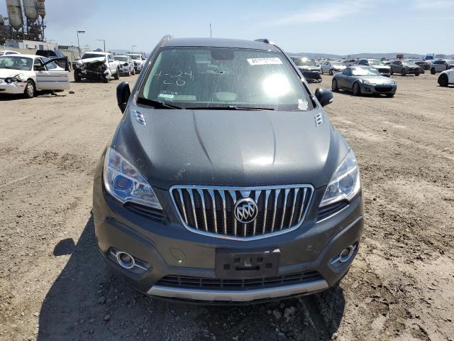 Photo 4 VIN: KL4CJBSB1GB642644 - BUICK ENCORE CON 