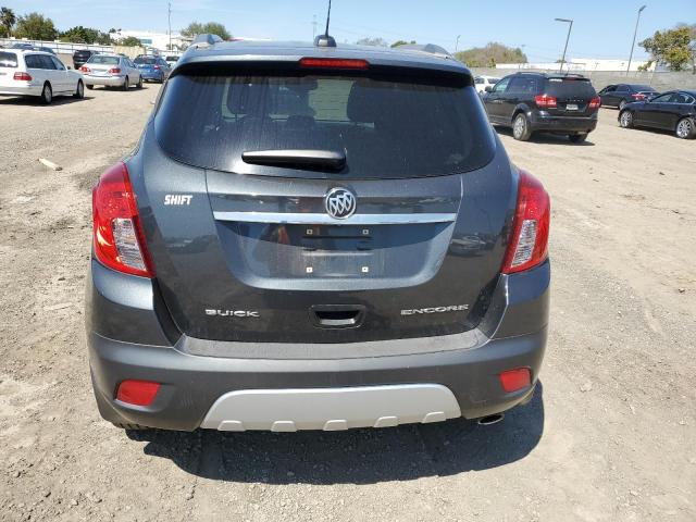 Photo 5 VIN: KL4CJBSB1GB642644 - BUICK ENCORE CON 