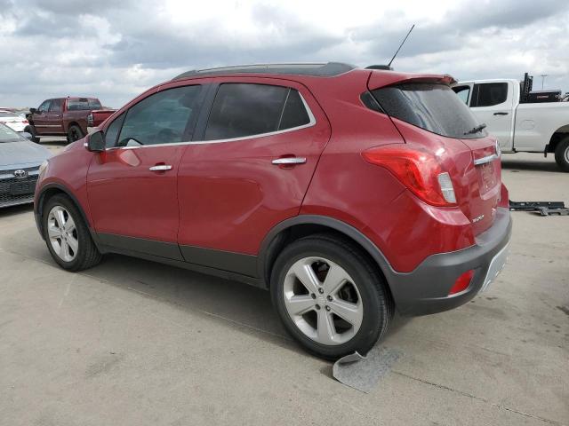 Photo 1 VIN: KL4CJBSB1GB646015 - BUICK ENCORE CON 