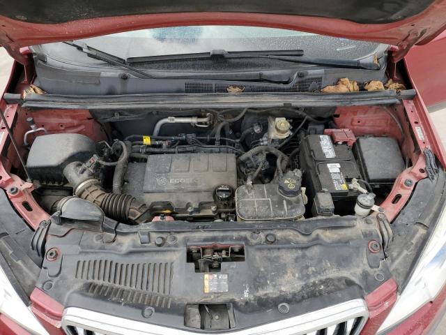 Photo 10 VIN: KL4CJBSB1GB646015 - BUICK ENCORE CON 