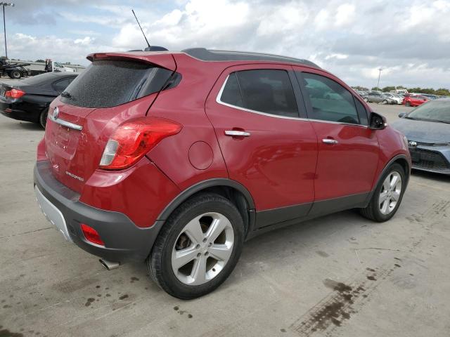 Photo 2 VIN: KL4CJBSB1GB646015 - BUICK ENCORE CON 