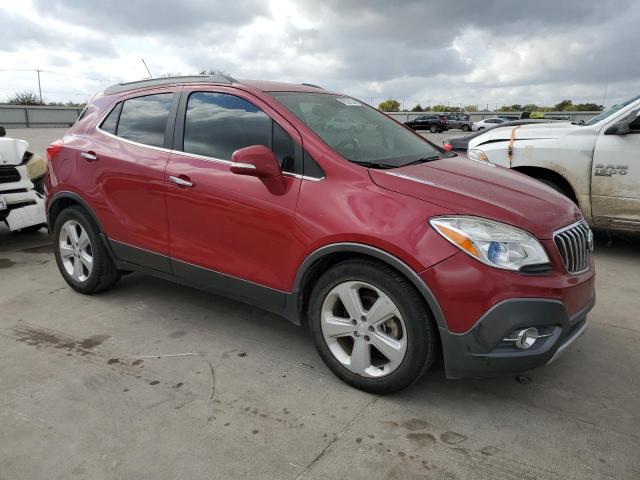 Photo 3 VIN: KL4CJBSB1GB646015 - BUICK ENCORE CON 