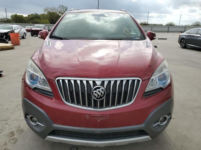 Photo 4 VIN: KL4CJBSB1GB646015 - BUICK ENCORE CON 