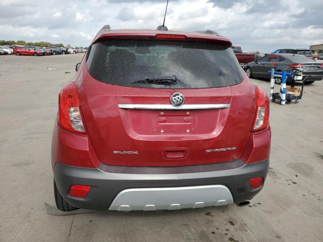 Photo 5 VIN: KL4CJBSB1GB646015 - BUICK ENCORE CON 