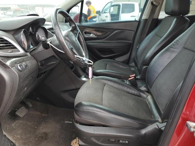 Photo 6 VIN: KL4CJBSB1GB646015 - BUICK ENCORE CON 