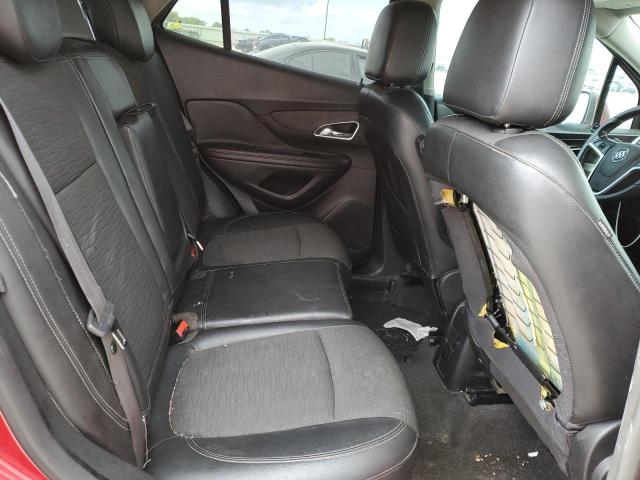 Photo 9 VIN: KL4CJBSB1GB646015 - BUICK ENCORE CON 