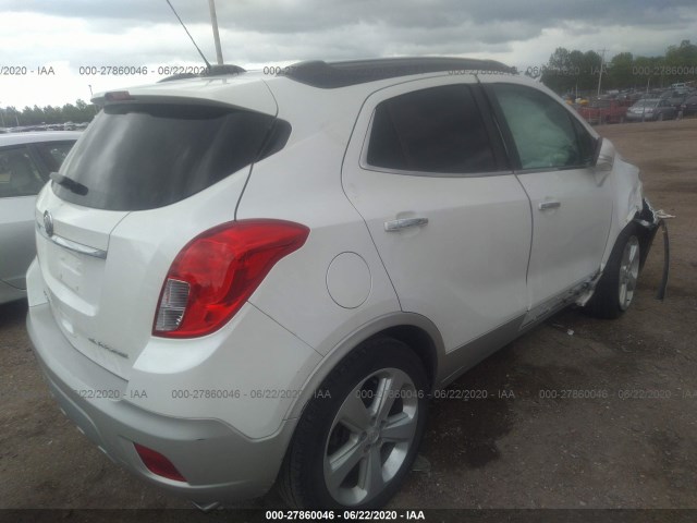 Photo 3 VIN: KL4CJBSB1GB658374 - BUICK ENCORE 