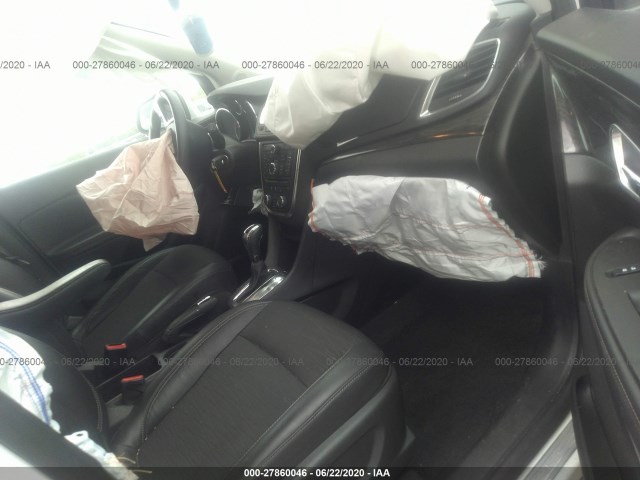 Photo 4 VIN: KL4CJBSB1GB658374 - BUICK ENCORE 