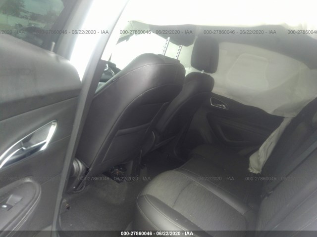 Photo 7 VIN: KL4CJBSB1GB658374 - BUICK ENCORE 