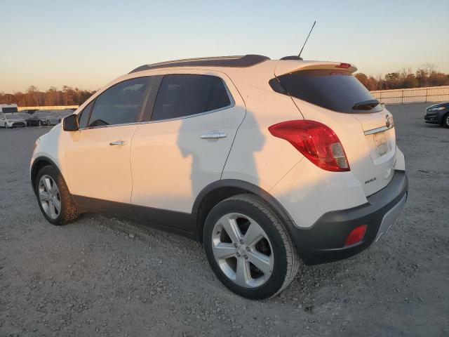 Photo 1 VIN: KL4CJBSB1GB659833 - BUICK ENCORE CON 