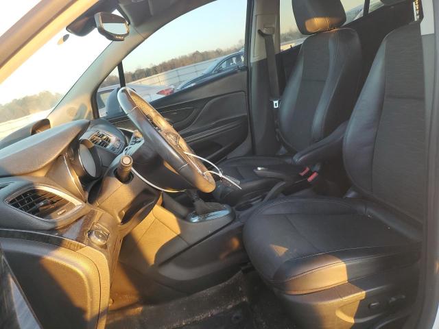 Photo 6 VIN: KL4CJBSB1GB659833 - BUICK ENCORE CON 