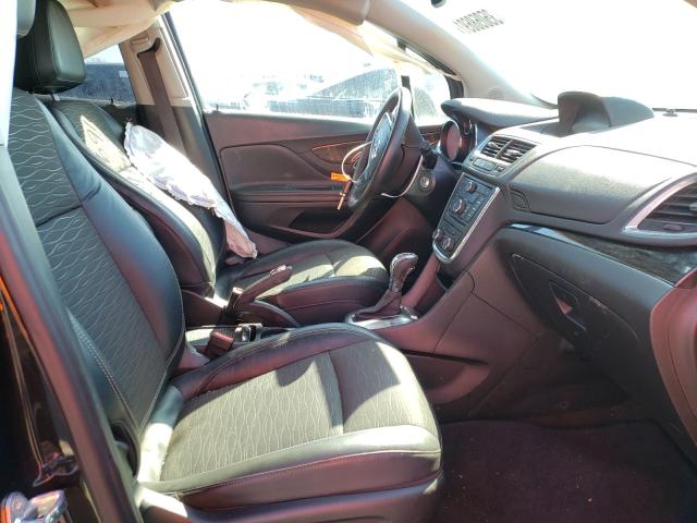 Photo 4 VIN: KL4CJBSB1GB689382 - BUICK ENCORE CON 