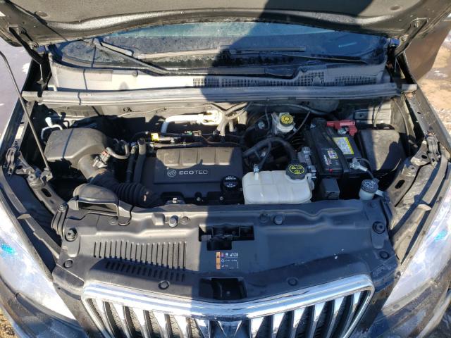 Photo 6 VIN: KL4CJBSB1GB689382 - BUICK ENCORE CON 