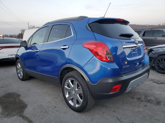 Photo 1 VIN: KL4CJBSB1GB707895 - BUICK ENCORE CON 