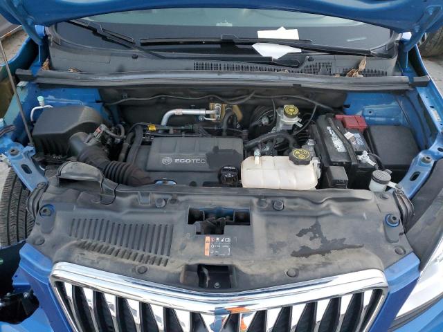 Photo 11 VIN: KL4CJBSB1GB707895 - BUICK ENCORE CON 