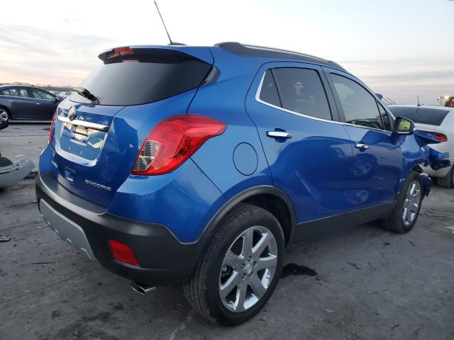 Photo 2 VIN: KL4CJBSB1GB707895 - BUICK ENCORE CON 