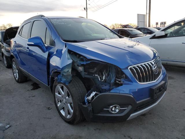 Photo 3 VIN: KL4CJBSB1GB707895 - BUICK ENCORE CON 