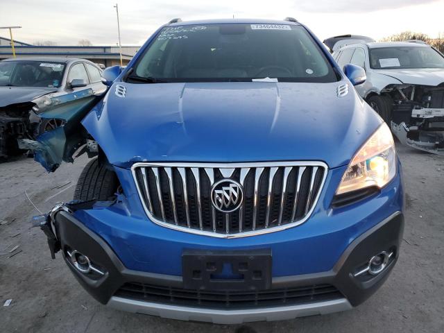 Photo 4 VIN: KL4CJBSB1GB707895 - BUICK ENCORE CON 