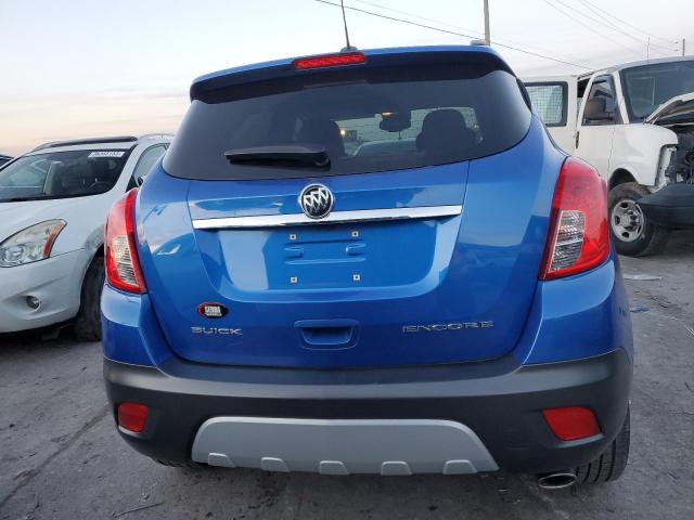 Photo 5 VIN: KL4CJBSB1GB707895 - BUICK ENCORE CON 