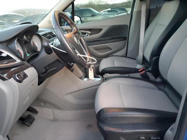 Photo 6 VIN: KL4CJBSB1GB707895 - BUICK ENCORE CON 