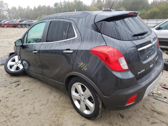 Photo 2 VIN: KL4CJBSB1GB732957 - BUICK ENCORE CON 