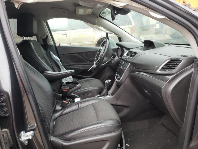 Photo 4 VIN: KL4CJBSB1GB732957 - BUICK ENCORE CON 