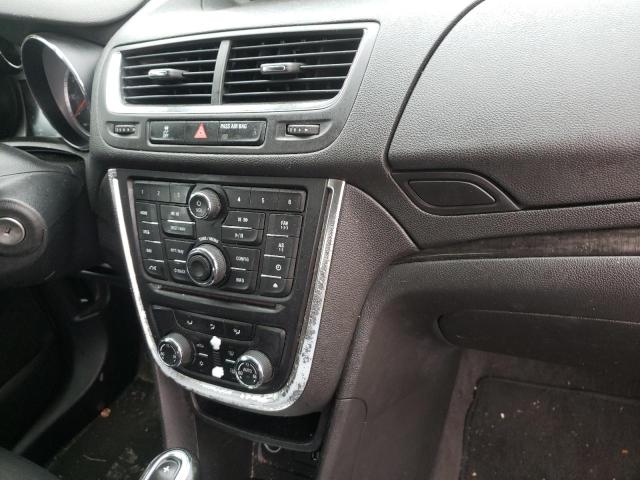 Photo 8 VIN: KL4CJBSB1GB732957 - BUICK ENCORE CON 