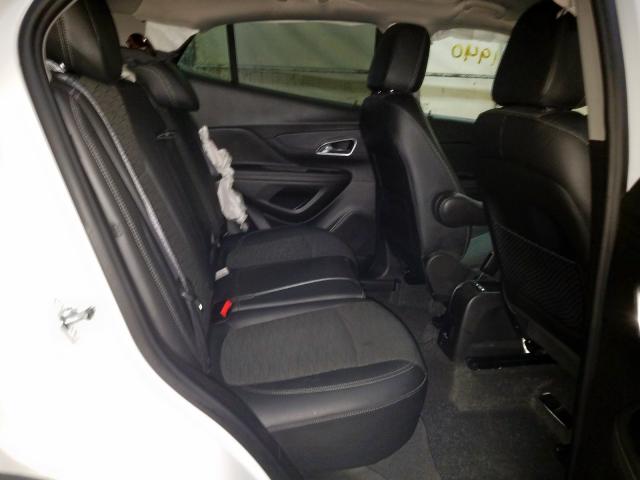 Photo 5 VIN: KL4CJBSB1GB747992 - BUICK ENCORE CON 