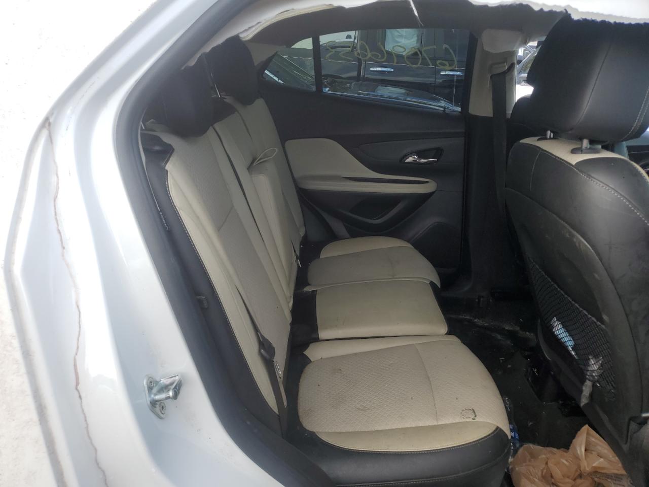 Photo 10 VIN: KL4CJBSB1HB024807 - BUICK ENCORE 