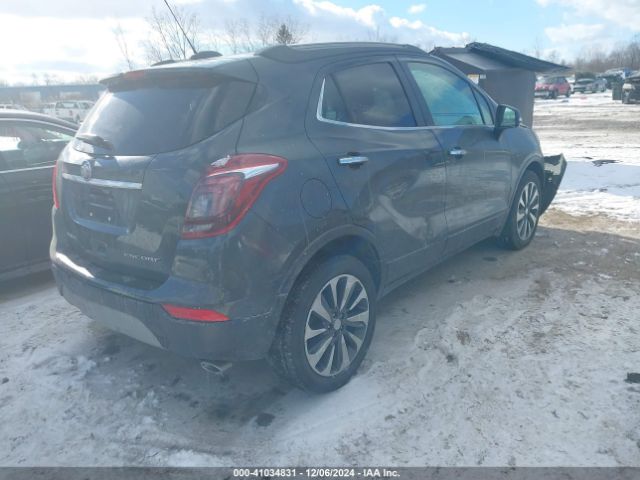 Photo 3 VIN: KL4CJBSB1HB038884 - BUICK ENCORE 