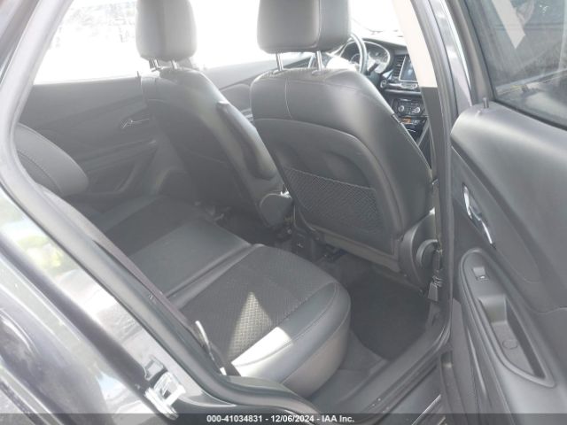 Photo 7 VIN: KL4CJBSB1HB038884 - BUICK ENCORE 