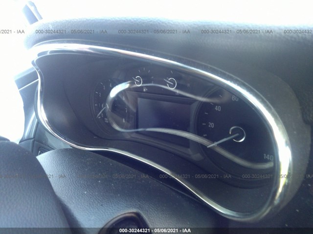 Photo 6 VIN: KL4CJBSB1HB058827 - BUICK ENCORE 