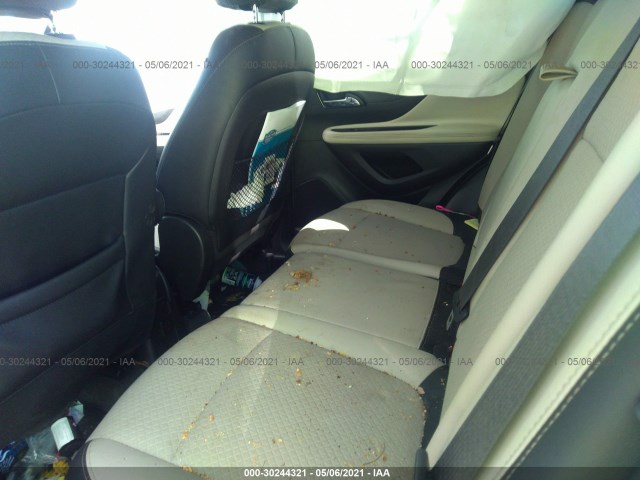 Photo 7 VIN: KL4CJBSB1HB058827 - BUICK ENCORE 