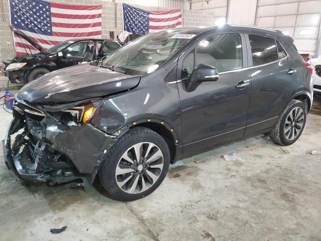 Photo 0 VIN: KL4CJBSB1HB075238 - BUICK ENCORE PRE 