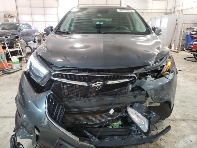 Photo 4 VIN: KL4CJBSB1HB075238 - BUICK ENCORE PRE 