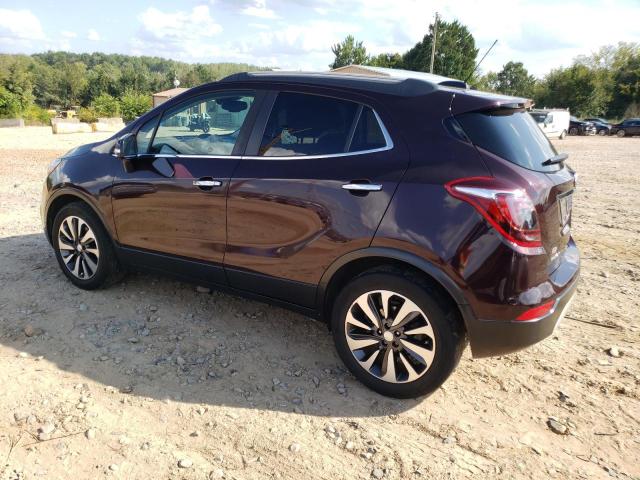 Photo 1 VIN: KL4CJBSB1JB516601 - BUICK ENCORE 