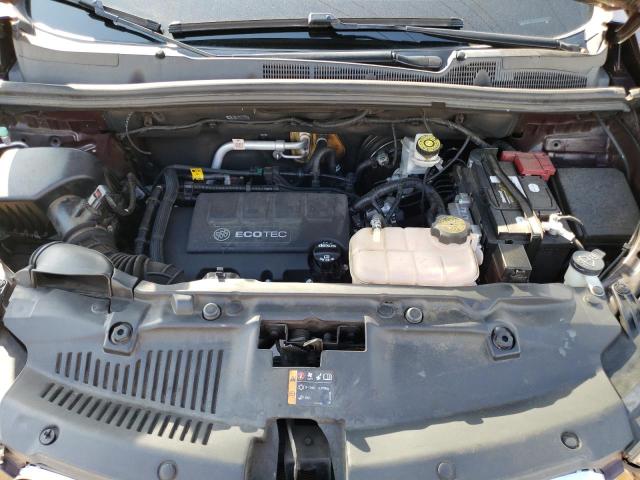 Photo 11 VIN: KL4CJBSB1JB516601 - BUICK ENCORE 