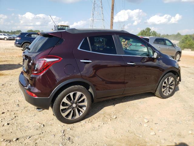 Photo 2 VIN: KL4CJBSB1JB516601 - BUICK ENCORE 