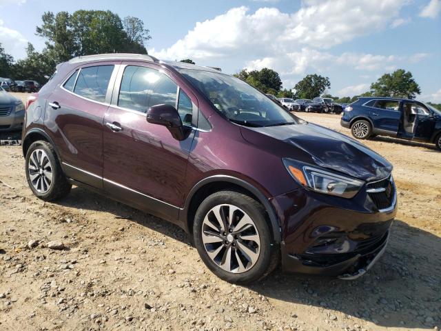 Photo 3 VIN: KL4CJBSB1JB516601 - BUICK ENCORE 