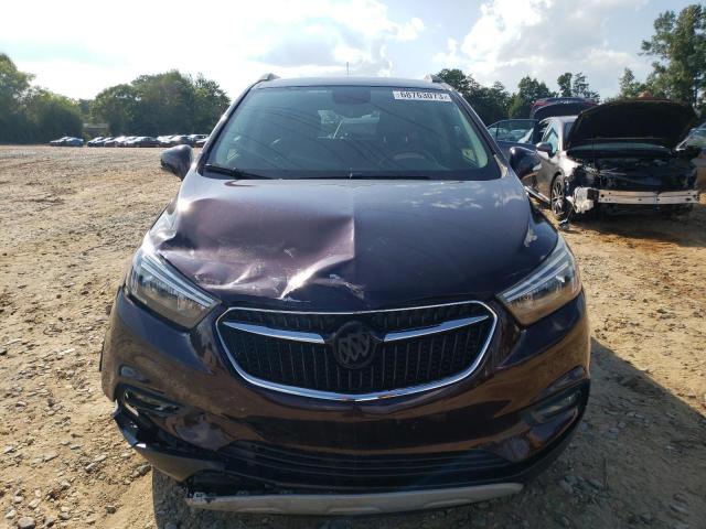 Photo 4 VIN: KL4CJBSB1JB516601 - BUICK ENCORE 