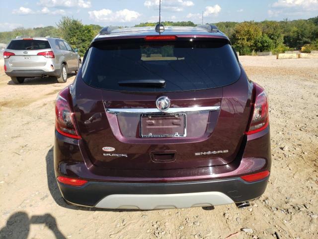 Photo 5 VIN: KL4CJBSB1JB516601 - BUICK ENCORE 