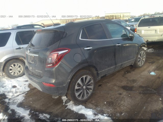 Photo 3 VIN: KL4CJBSB1JB539666 - BUICK ENCORE 