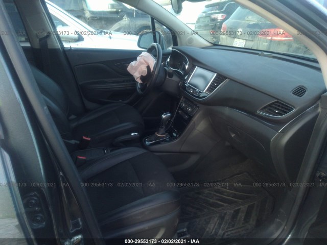 Photo 4 VIN: KL4CJBSB1JB539666 - BUICK ENCORE 