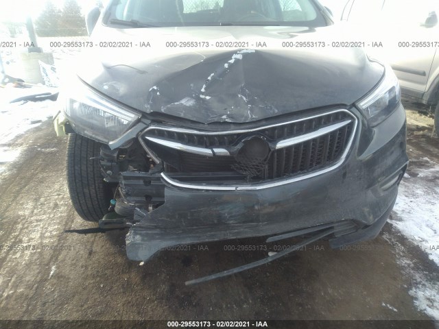 Photo 5 VIN: KL4CJBSB1JB539666 - BUICK ENCORE 