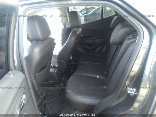 Photo 7 VIN: KL4CJBSB1JB539666 - BUICK ENCORE 