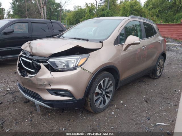 Photo 1 VIN: KL4CJBSB1JB554913 - BUICK ENCORE 