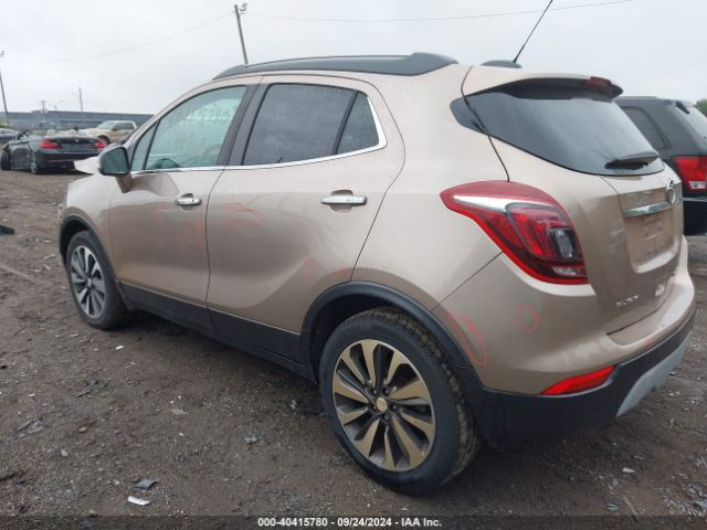 Photo 2 VIN: KL4CJBSB1JB554913 - BUICK ENCORE 